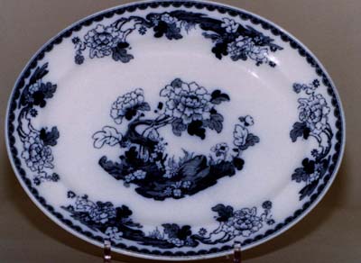 Meat Dish or Platter c1920s